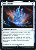 Image for The Ozolith (237) (PRE) - Magic: The Gathering