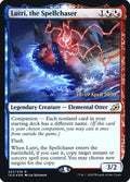 Image for Lutri, the Spellchaser (227) (PRE) - Magic: The Gathering