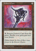 Image for Feldon's Cane (5ED) - Magic: The Gathering