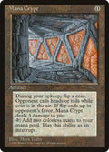Image for Mana Crypt (MEDIA) - Magic: The Gathering