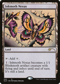 Image for Inkmoth Nexus (45) (SLD) - Magic: The Gathering