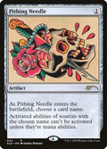 Image for Pithing Needle (44) (SLD) - Magic: The Gathering