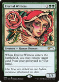 Image for Eternal Witness (043) (43) (SLD) - Magic: The Gathering