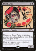 Image for Blood Artist (42) (SLD) - Magic: The Gathering