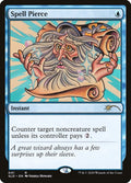 Image for Spell Pierce (041) (41) (SLD) - Magic: The Gathering