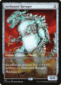 Image for Arcbound Ravager (56) (SLD) - Magic: The Gathering