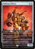 Image for Walking Ballista (058) (58) (SLD) - Magic: The Gathering