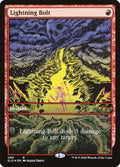 Image for Lightning Bolt (086) (86) (SLD) - Magic: The Gathering