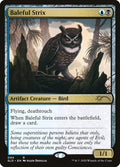 Image for Baleful Strix (094) (94) (SLD) - Magic: The Gathering