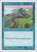 Image for Flight (5ED) - Magic: The Gathering