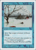 Image for Flood (5ED) - Magic: The Gathering