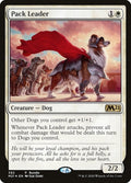 Image for Pack Leader (M21 Bundle) (392) (UMP) - Magic: The Gathering
