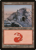 Image for Mountain (159) (159) (P02) - Magic: The Gathering