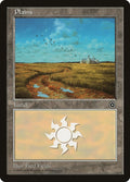 Image for Plains (162) (162) (P02) - Magic: The Gathering