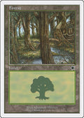 Image for Forest (171) (171) (S99) - Magic: The Gathering