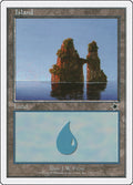Image for Island (159) (159) (S99) - Magic: The Gathering