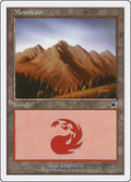 Image for Mountain (167) (167) (S99) - Magic: The Gathering