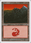 Image for Mountain (169) (169) (S99) - Magic: The Gathering