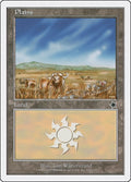 Image for Plains (155) (155) (S99) - Magic: The Gathering