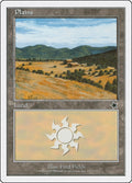 Image for Plains (157) (157) (S99) - Magic: The Gathering