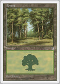 Image for Forest (179) (179) (PTK) - Magic: The Gathering