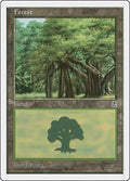 Image for Forest (180) (180) (PTK) - Magic: The Gathering