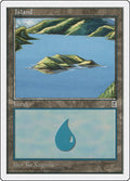 Image for Island (171) (171) (PTK) - Magic: The Gathering