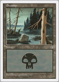 Image for Swamp (173) (173) (PTK) - Magic: The Gathering