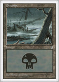 Image for Swamp (174) (174) (PTK) - Magic: The Gathering