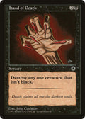 Image for Hand of Death (POR) - Magic: The Gathering
