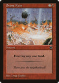 Image for Stone Rain (P02) - Magic: The Gathering