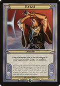 Image for Ertai (Oversize) (VNG) - Magic: The Gathering
