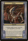 Image for Gix (Oversize) (VNG) - Magic: The Gathering