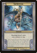 Image for Selenia (Oversize) (VNG) - Magic: The Gathering
