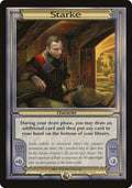 Image for Starke (Oversize) (VNG) - Magic: The Gathering