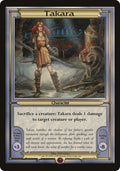 Image for Takara (Oversize) (VNG) - Magic: The Gathering