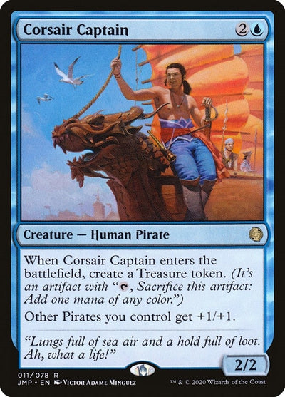 Corsair Captain (11) (JMP)