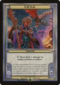 Image for Urza (Oversize) (VNG) - Magic: The Gathering