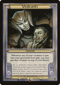Image for Volrath (Oversize) (VNG) - Magic: The Gathering