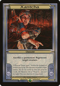 Image for Xantcha (Oversize) (VNG) - Magic: The Gathering