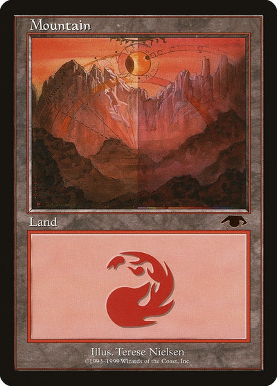 Mountain - Guru (3) (GUR)