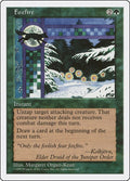 Image for Foxfire (5ED) - Magic: The Gathering
