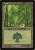 Image for Forest - Broceliande (6) (EURO) - Magic: The Gathering