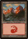 Image for Mountain - Pyrenees (8) (EURO) - Magic: The Gathering