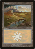 Image for Plains - Scottish Highlands (4) (EURO) - Magic: The Gathering