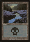 Image for Swamp - Ardennes Fagnes (5) (EURO) - Magic: The Gathering
