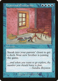 Image for Fraternal Exaltation (SPECIAL) - Magic: The Gathering