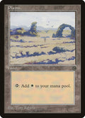 Image for Plains (1996) (ARENA) - Magic: The Gathering