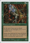 Image for Fungusaur (5ED) - Magic: The Gathering