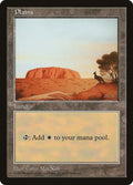 Image for Plains - Blue Pack (MacNeil) (APAC) - Magic: The Gathering
